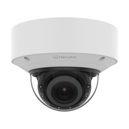 Антивандальная сетевая IP-видеокамера 4Мп Wisenet XNV-C7083R (2.8-10 мм)