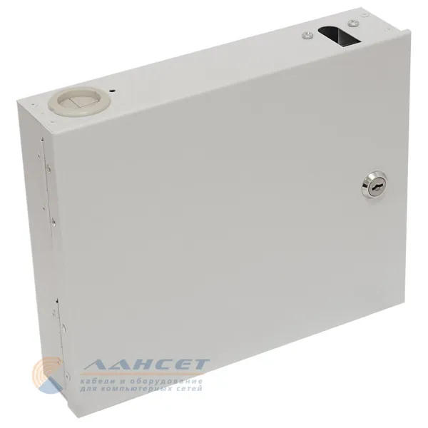 Кросс оптический КНз-8 8-SC, настенный