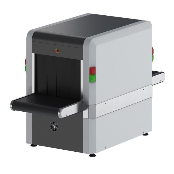 Рентгенотелевизионный интроскоп Nuctech CX7555BI