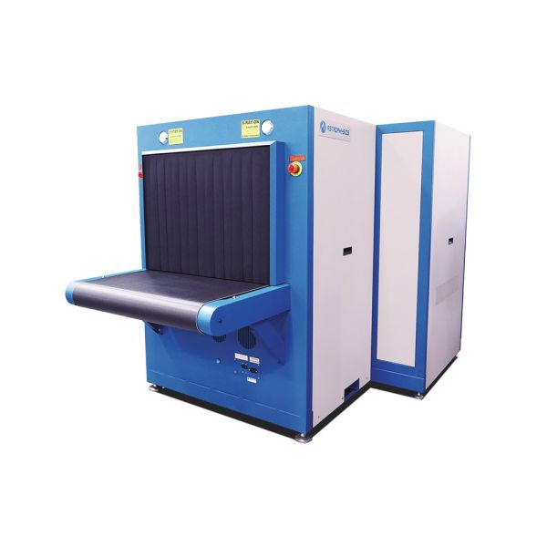 Рентгенотелевизионный интроскоп Astrophysics XIS-7858DVS