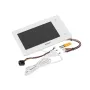 Монитор видеодомофона AccordTec AT-VD 710W WH Монитор видеодомофона AccordTec AT-VD 710W WH