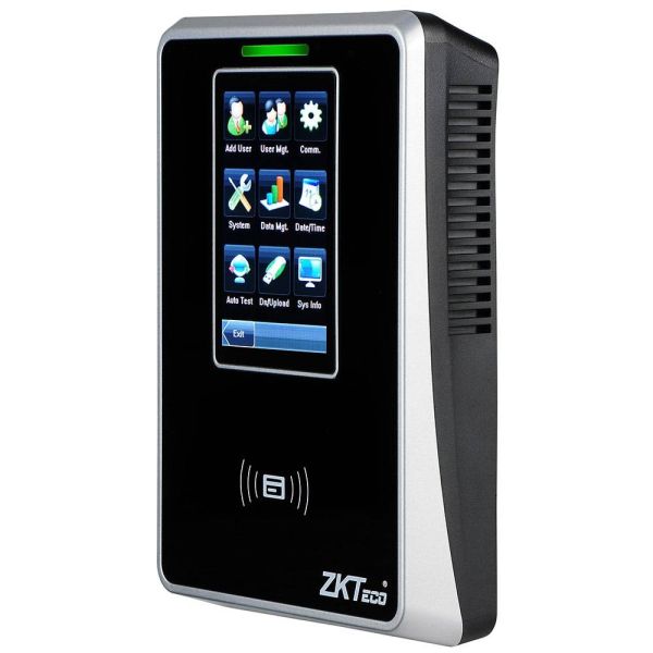 Терминал учета рабочего времени ZKTeco SC700