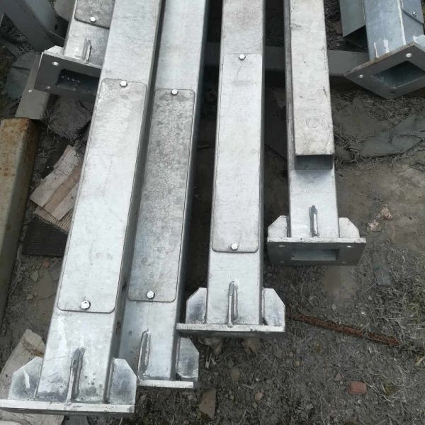 Складывающаяся опора для видеокамеры СООС-01-4