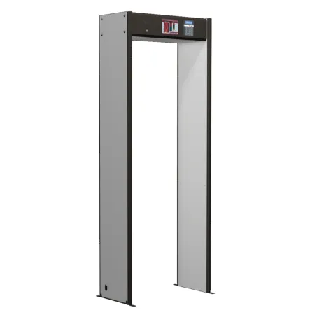 Металлодетектор SmartScan C18WP уличный, многозонный, арочный