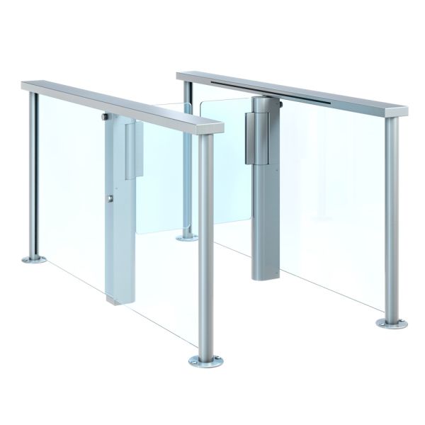 Сенсорный барьер dormakaba Argus HSB-E07, 1 проход