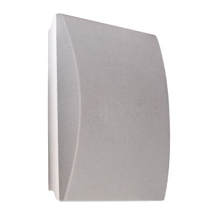 Оповещатель пожарный АС-4 речевой, настенный Оповещатель пожарный АС-4 речевой, настенный