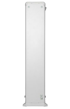 Арочный металлодетектор Блокпост РС Z 600 M с тепловизионной системой Delta 100