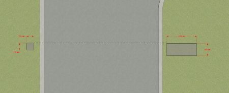 Антивандальный автоматический шлагбаум Hurde Block-A1 Combo 4 FullNice1 (11-54)