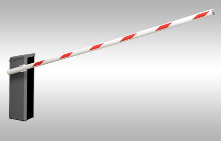 Тумба шлагбаума автоматического Magnetic Toll HiSpeed, 0.6 сек, длина стрелы до 3 м, с детектором петель