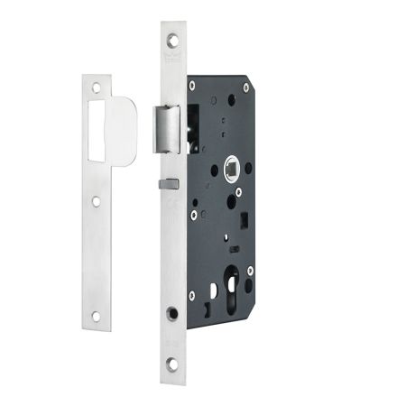 Механический антитерростический замок dormakaba 393а 72/60/8 F=20 DIN-L/R