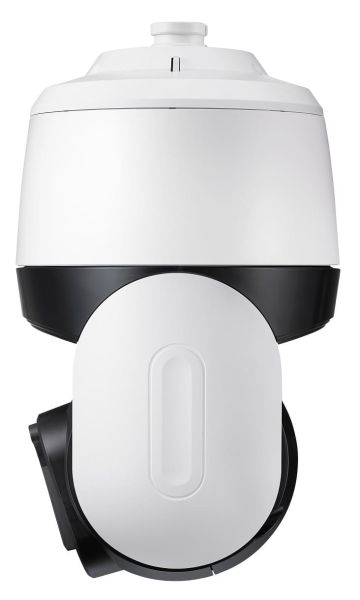 Скоростная антивандальная 4K IP-видеокамера IDIS DC-S3883HRX с обогревателем