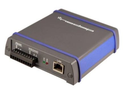 Интерфейсный модуль Nedap WIM Wiegand Interface Module