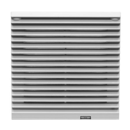 Вентилятор SNR-FAN1238-FILTER для настенного шкафа, с фильтром