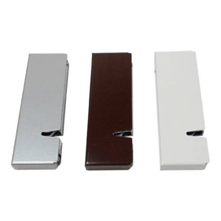 Малогабаритный электромагнитный замок "защелка" AL-250UZ-D