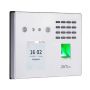 Биометрический терминал учета рабочего времени ZKTeco MB560-VL [ID] Wi-Fi с распознаванием лиц и отпечатков пальца
