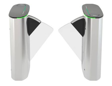 Боковой модуль раздвижного турникета Came Sliding Gate GL90, 900 мм (SGL90S)