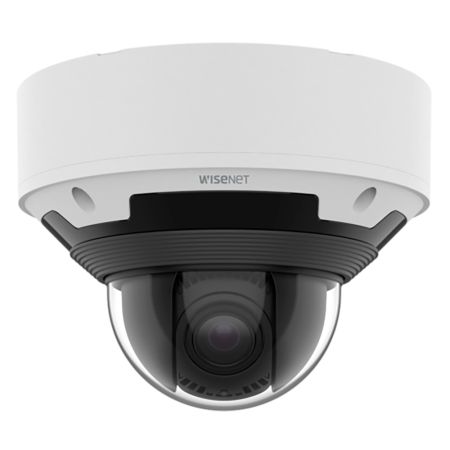 Антивандальная купольная IP-видеокамера 6Мп Wisenet XNV-8083Z (4.4-9.3 мм)