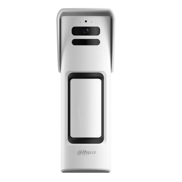 Беспроводной PIR и СВЧ детектор Dahua DHI-ARD2251E-W2(868V)