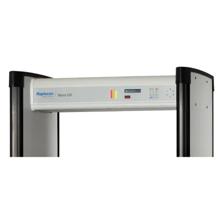 Металлодетектор Rapiscan Metor 6S арочный, 8-ти зонный