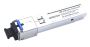 Оптический SFP модуль Osnovo SFP-S1SC12-G-1310-1550