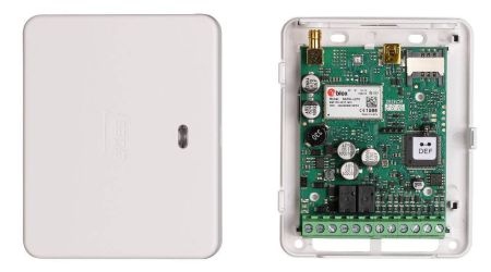 Автономный Gsm контроллер Eldes Esim320 2G