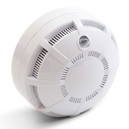 Извещатель пожарный Рубеж ИП 212-45 V1.04 (ДИП-45) дымовой, оптико-электронный Извещатель пожарный Рубеж ИП 212-45 V1.04 (ДИП-45) дымовой, оптико-электронный