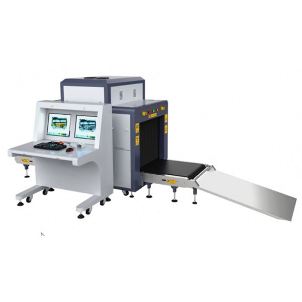 Рентгено-телевизионный интроскоп HikVision NP-SC8065M