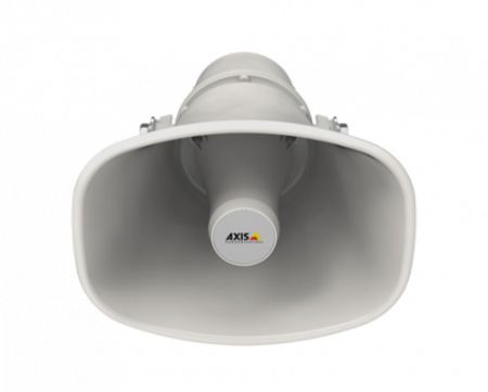 Сетевой рупорный громкоговоритель Axis C1310-E Network Horn Speaker