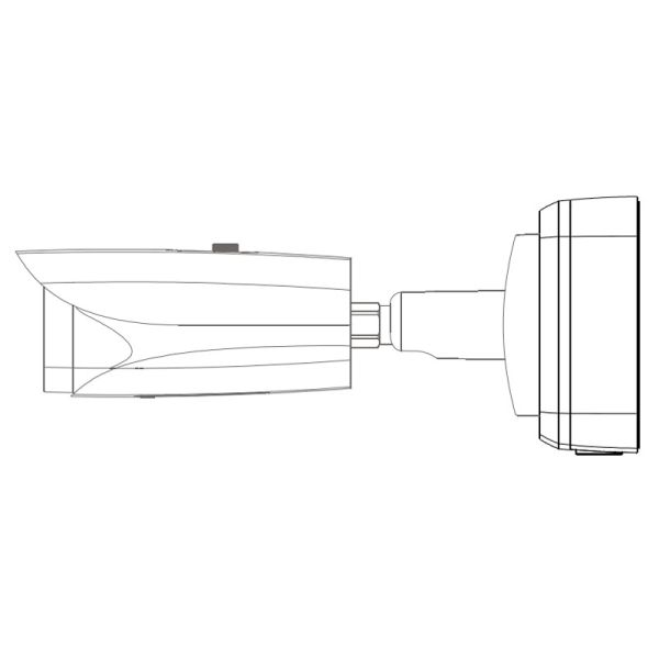 Монтажная коробка Dahua DH-PFA121, IP66