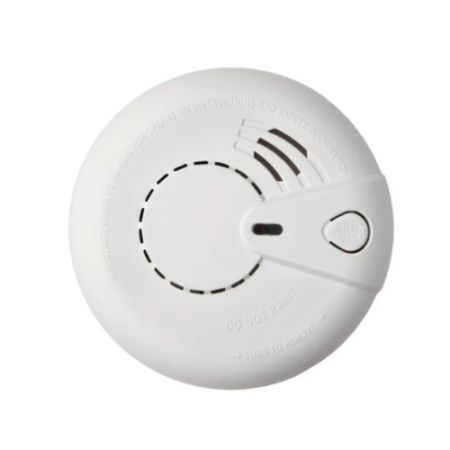 Комбинированный датчик Eldes EWF1CO, предназначенный для обнаружения дыма и угарного газа