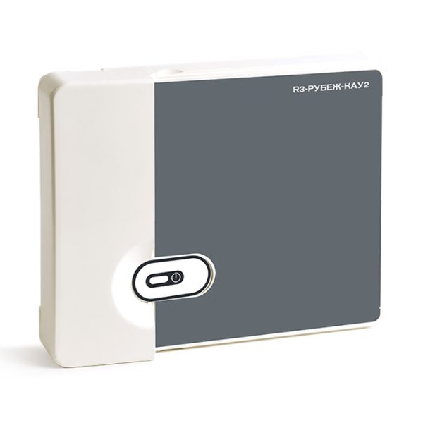 Контроллер адресных устройств R3-Рубеж-КАУ2