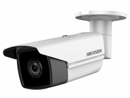 Уличная IP-видеокамера 2 Мп HikVision DS-2CD2T25FWD-I5 (4 мм)