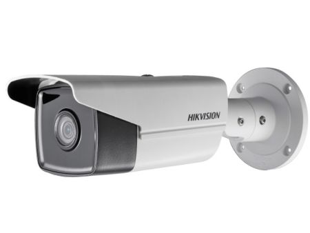 Уличная IP-видеокамера 2Мп HikVision DS-2CD2T23G0-I5 (2.8 мм) с ИК-подсветкой 50 м