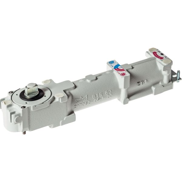 Доводчик напольный dormakaba BTS80 BC+DC EN 3 ФОП, со шп.