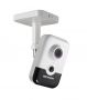 Компактная IP-видеокамера 4Мп HikVision DS-2CD2443G0-I (2.8 мм) с EXIR-подсветкой
