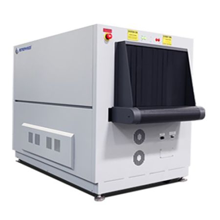 Рентгенотелевизионный интроскоп Astrophysics XIS-6545DV