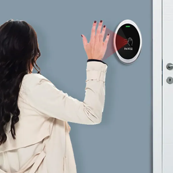 Бесконтактная кнопка выхода ProxWay PW-705 S