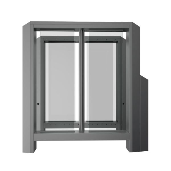 Боковой модуль распашного турникета Gotschlich Axioma High 1225H (650 мм) (6AXI1EC-S12/M12) Боковой модуль распашного турникета Gotschlich Axioma High 1225H (650 мм) (6AXI1EC-S12/M12)