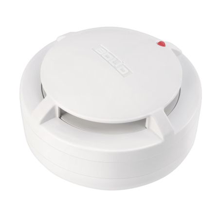 Извещатель пожарный Болид ДИП-34А-03 дымовой, оптико-электронный, адресно-аналоговый