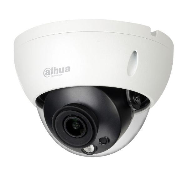 IP-видеокамера уличная 5Мп Dahua DH-IPC-HDBW5541RP-ASE-0360B-S3 с искусственным интеллектом