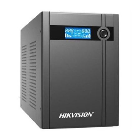 Источник бесперебойного питания DS-UPS3000, 3000 ВА/1800 Вт