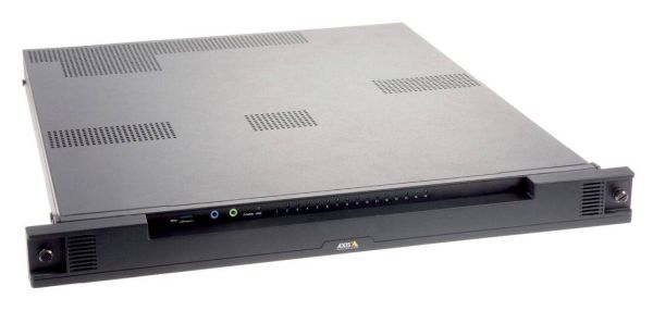 Видеосервер Axis Camera Station S2216 Appliance