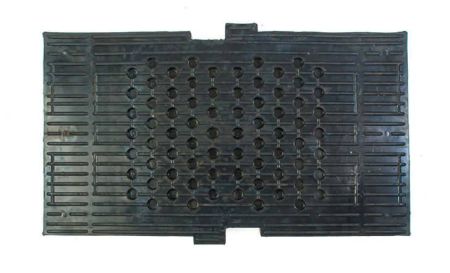 Искусственная дорожная неровность ИДН-900-1 армированная (центральный элемент)