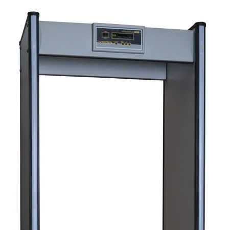 Металлодетектор арочный Поиск-3ММ, 12-ти зонный