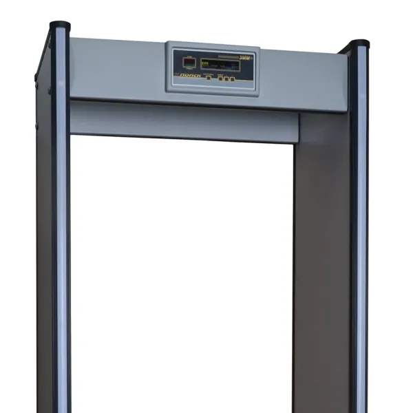 Металлодетектор арочный Поиск-3ММ, 12-ти зонный