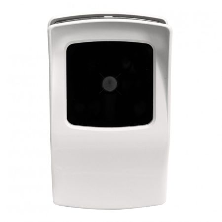 Извещатель пожарный Болид С2000-ИПДЛ исп.80 дымовой, оптико-электронный линейный, адресный