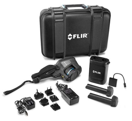 Тепловизор Flir E85 (18мм)