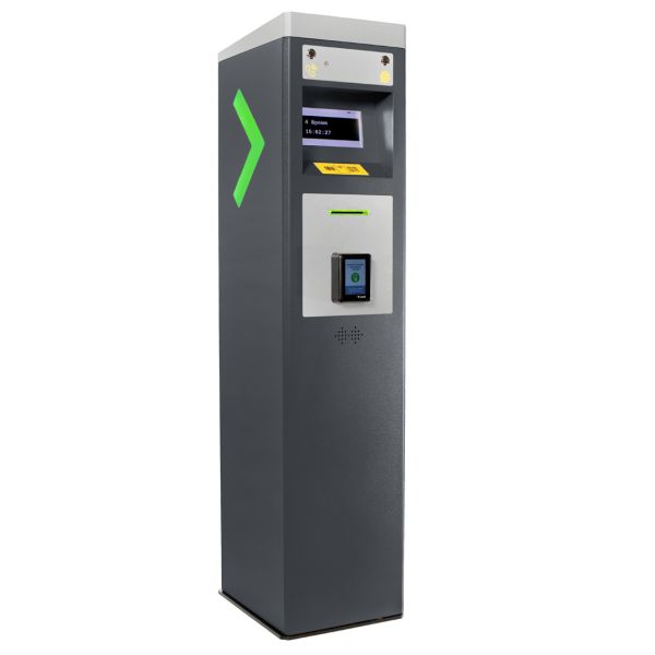 Комплект парковочной системы Came CVS ONE LIGHT