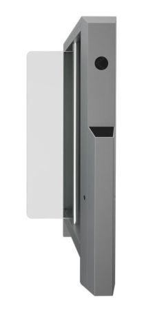 Боковой модуль распашного турникета Gotschlich Axioma High 1525H (650 мм) (6AXI1EC-S15/M15) Боковой модуль распашного турникета Gotschlich Axioma High 1525H (650 мм) (6AXI1EC-S15/M15)