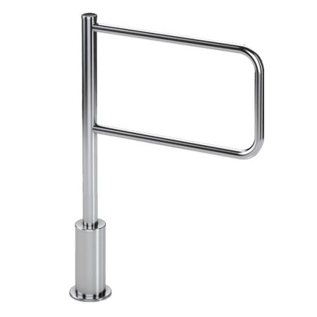 Калитка Oxgard К-13 с электромагнитной разблокировкой (L=1000 мм) Калитка Oxgard К-13 с электромагнитной разблокировкой (L=1000 мм)